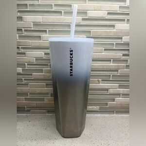 Starbucks Stainless Steel Tumbler 24 oz